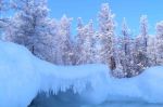 Зимм на Байкале