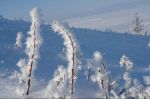 зима на Байкале