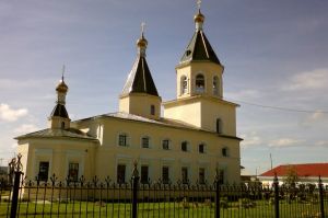 Спасский собор